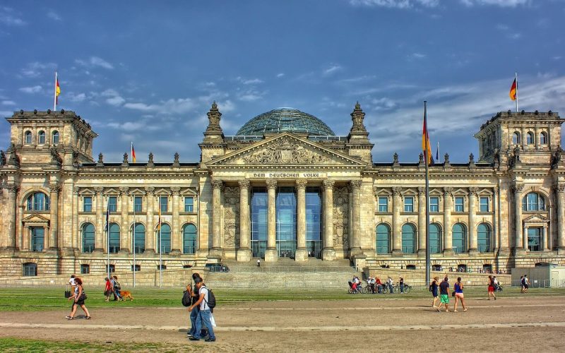 5 mejores museos que ver en Berlín
