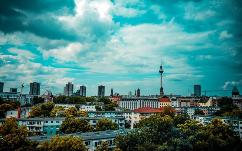 ¿Cuál mejor zona para alojarse Berlín? Buena calidad & precio