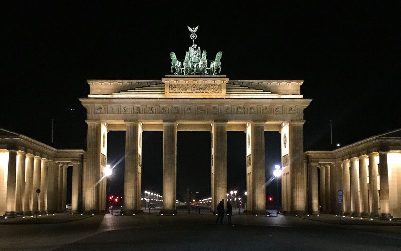 ¿Qué ver en Berlín en un fin de semana de 2 días?