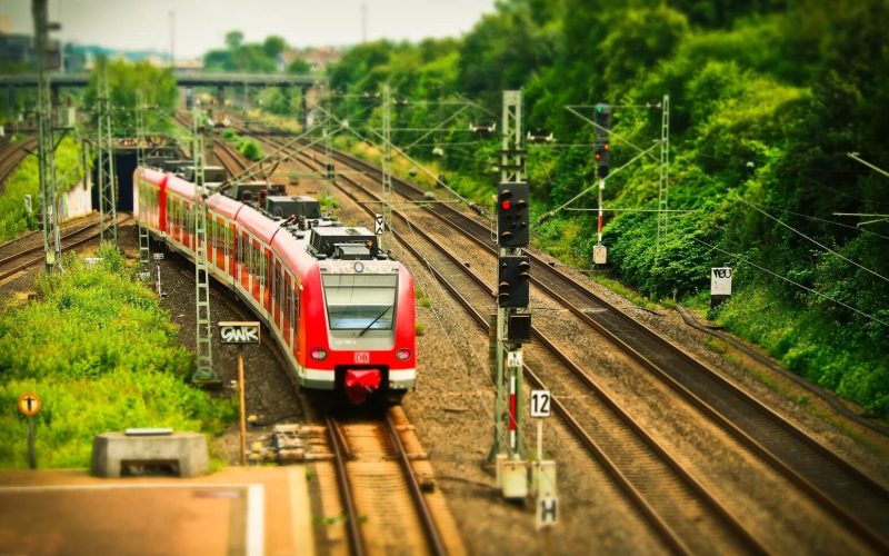 ¿Cómo moverse por Berlín en transporte público? Guía básica